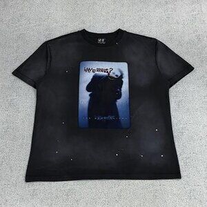Saint Michael Batman The Dark Knight Joker Short Sleeve